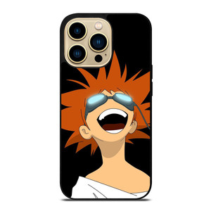 ED COWBOY BEBOP ANIME iPhone 14 Pro Max Case Cover