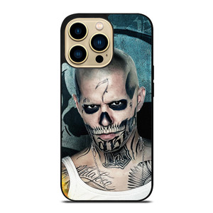 EL DIABLO SUICIDE SQUAD iPhone 14 Pro Max Case Cover