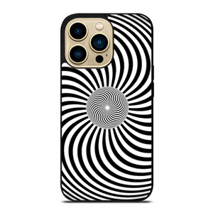 EYE OPTICAL ILLUSION iPhone 14 Pro Max Case Cover EYE OPTICAL ILLUSION iPhone 14 Pro Max Case Cover