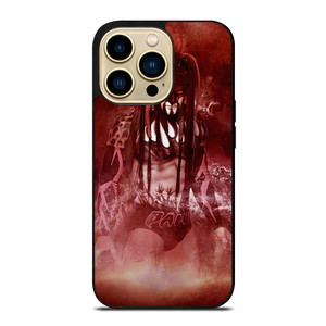 FINN BALOR WWE WRESTLING iPhone 14 Pro Max Case Cover