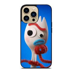 FORKY TOY STORY iPhone 14 Pro Max Case Cover