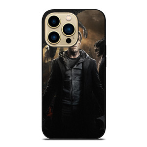FRANKENSTAIN iPhone 14 Pro Max Case Cover