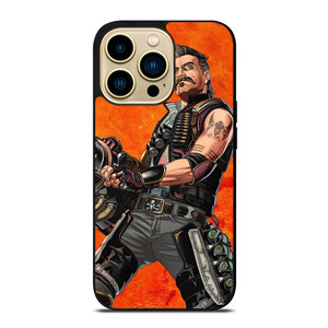 FUSE APEX LEGEND iPhone 14 Pro Max Case Cover