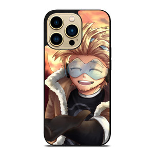 HAWKS MY HERO ACADEMIA iPhone 14 Pro Max Case Cover HAWKS MY HERO ACADEMIA iPhone 14 Pro Max Case Cover
