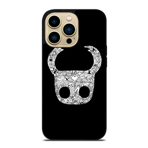 HOLLOW KNIGHT GAMES ICON iPhone 14 Pro Max Case Cover