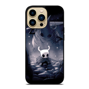 HOLLOW KNIGHT GAMES iPhone 14 Pro Max Case Cover