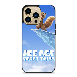 ICE AGE SCRAT TALES iPhone 14 Pro Max Case Cover