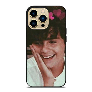 JACK DYLAN GRAZER CUTE iPhone 14 Pro Max Case Cover