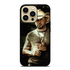 JASON ALDEAN SINGER iPhone 14 Pro Max Case Cover