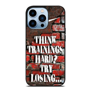 NIKE SWOOSH QUOTES iPhone 13 Pro Max Case Cover NIKE SWOOSH QUOTES iPhone 13 Pro Max Case Cover
