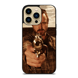 JESSE PINKMAN BREAKING BAD iPhone 14 Pro Max Case Cover