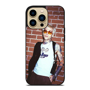 JESSE RUTHERFORD THE NEIGHBOURHOOD iPhone 14 Pro Max Case Cover