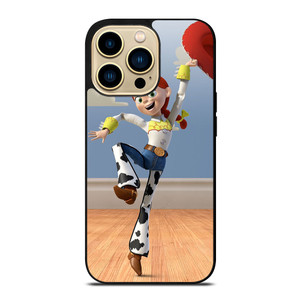 JESSIE DISNEY TOY STORY iPhone 14 Pro Max Case Cover