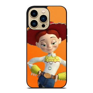 JESSIE TOY STORY MOVIES iPhone 14 Pro Max Case Cover