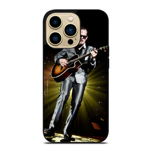 JOE BONAMASSA GUITARIST 2 iPhone 14 Pro Max Case Cover