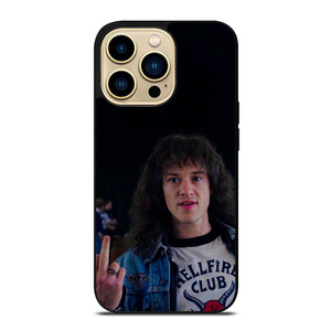 JOSEPH QUINN EDDIE MUNSON iPhone 14 Pro Max Case Cover
