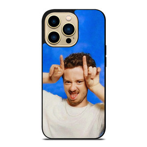 JOSEPH QUINN FUNNY iPhone 14 Pro Max Case Cover