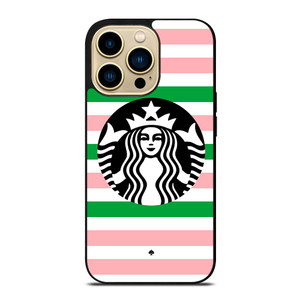 KATE SPADE NEW YORK X STARBUCKS iPhone 14 Pro Max Case Cover