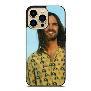 KEVIN PARKER TAME IMPALA iPhone 14 Pro Max Case Cover