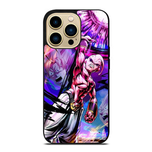 KID BUU DRAGON BALL iPhone 14 Pro Max Case Cover