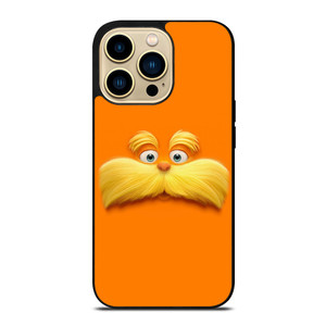 LORAX CARTOON iPhone 14 Pro Max Case Cover LORAX CARTOON iPhone 14 Pro Max Case Cover