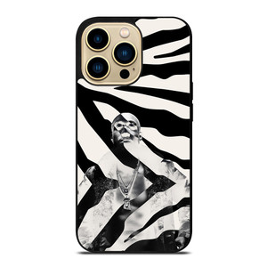 MADLIB PINATA RAPPER iPhone 14 Pro Max Case Cover