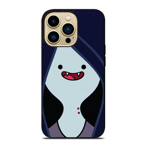 MARCELINE VAMPIRE QUEEN ADVENTURE TIME iPhone 14 Pro Max Case Cover
