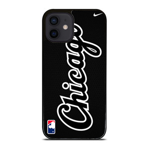 CHICAGO WHITE SOX BASEBALL iPhone 12 Mini Case Cover CHICAGO WHITE SOX BASEBALL iPhone 12 Mini Case Cover