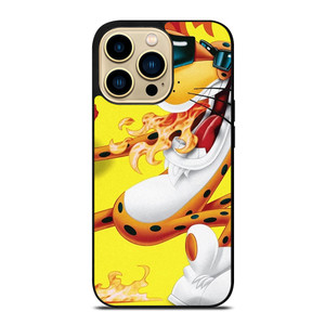 MASCOT CHESTER CHEETAH iPhone 14 Pro Max Case Cover