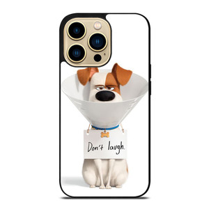 MAX SECRET LIFE OF PETS iPhone 14 Pro Max Case Cover MAX SECRET LIFE OF PETS iPhone 14 Pro Max Case Cover
