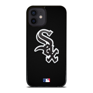 CHICAGO WHITE SOX BASEBALL TEAM iPhone 12 Mini Case Cover