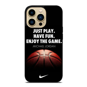MICHAEL JORDAN BASKETBALL NIKE iPhone 14 Pro Max Case Cover MICHAEL JORDAN BASKETBALL NIKE iPhone 14 Pro Max Case Cover