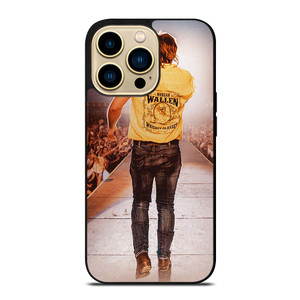 MORGAN WALLEN SINGER iPhone 14 Pro Max Case Cover