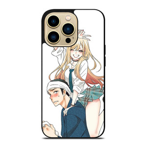 MY DRESS UP DARLING MARIN KITAGAWA iPhone 14 Pro Max Case Cover