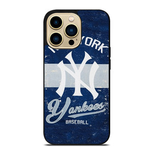 NEW YORK YANKEES BASEBALL MLB iPhone 14 Pro Max Case Cover