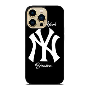 NEW YORK YANKEES CLASSIC LOGO iPhone 14 Pro Max Case Cover NEW YORK YANKEES CLASSIC LOGO iPhone 14 Pro Max Case Cover