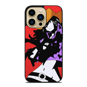 NICO ROBIN ONE PIECE MANGA iPhone 14 Pro Max Case Cover