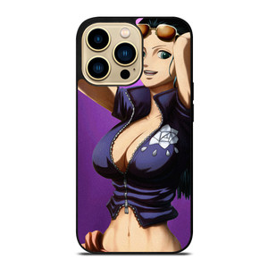 NICO ROBIN ONE PIECE SEXY iPhone 14 Pro Max Case Cover