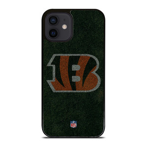 CINCINNATI BENGALS FOOTBALL NFL iPhone 12 Mini Case Cover CINCINNATI BENGALS FOOTBALL NFL iPhone 12 Mini Case Cover