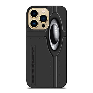 OAKLEY CARBON LOGO iPhone 14 Pro Max Case Cover