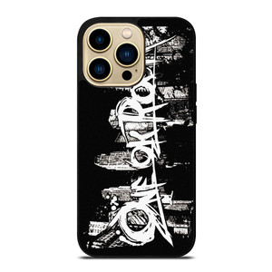 ONE OK ROCK BAND ART iPhone 14 Pro Max Case Cover