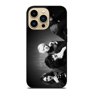 ONE OK ROCK BAND MEMBER iPhone 14 Pro Max Case Cover