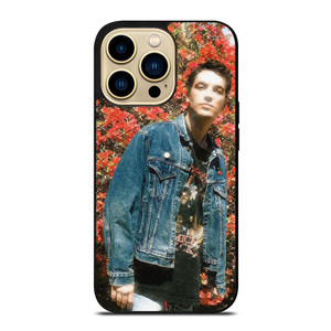 PAUL KLEIN LANY 2 iPhone 14 Pro Max Case Cover