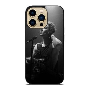 PAUL KLEIN LANY iPhone 14 Pro Max Case Cover