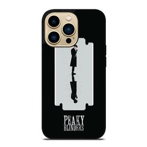 PEAKY BLINDERS ICON iPhone 14 Pro Max Case Cover