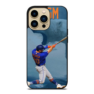 PETE ALONSO LFGM NEW YORK METS iPhone 14 Pro Max Case Cover