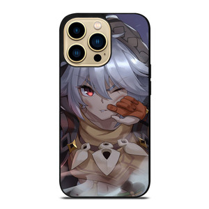 RAZOR GENSHIN IMPACT GAMES iPhone 14 Pro Max Case Cover