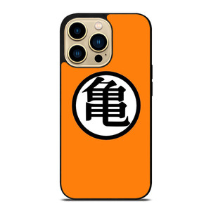 ROSHI GOKU SYMBOL iPhone 14 Pro Max Case Cover
