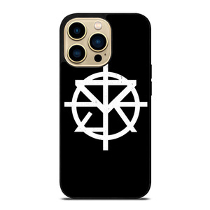 SETH ROLLINS WRESTLING LOGO iPhone 14 Pro Max Case Cover