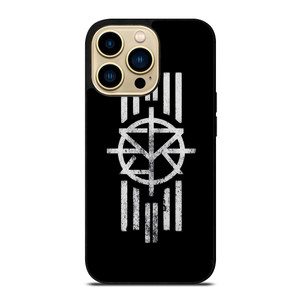 SETH ROLLINS WWE LOGO iPhone 14 Pro Max Case Cover